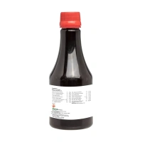 Patanjali Ayurved Limited Divya Swasari Pravahi - 250ml