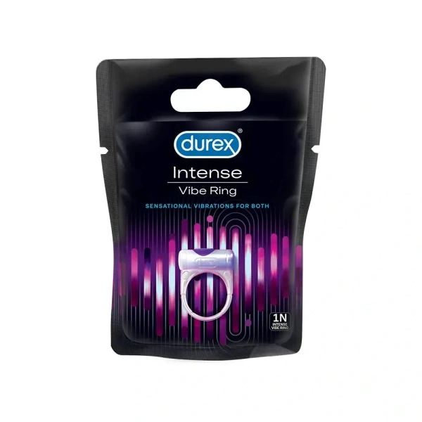 Reckitt Benckiser Durex Intense Vibe Ring - 1 Piece