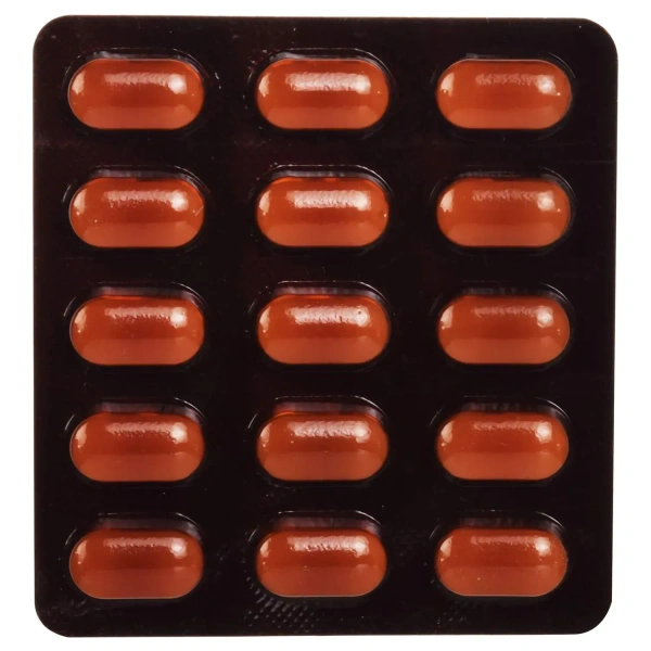 Ipca Laboratories Eltocin - Strip of 15 Tablets - 15 Tablets