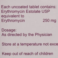 Ipca Laboratories Eltocin - Strip of 15 Tablets - 15 Tablets