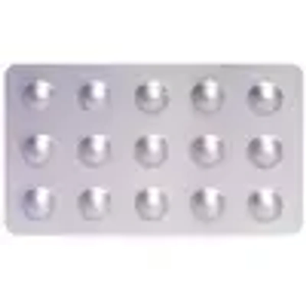 Macleods Pharmaceuticals Ltd Etizola 0.5 Tablet - 15 Tablets