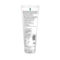zydus wellness Everyuth Exfoliating Walnut Scrub, 50gm and Purifying Neem Face Wash, 50gm, Combo Pack - 50+50=100gm
