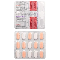 Macleods Pharmaceuticals Ltd Geminor M1 Tablet - 15 Tablets