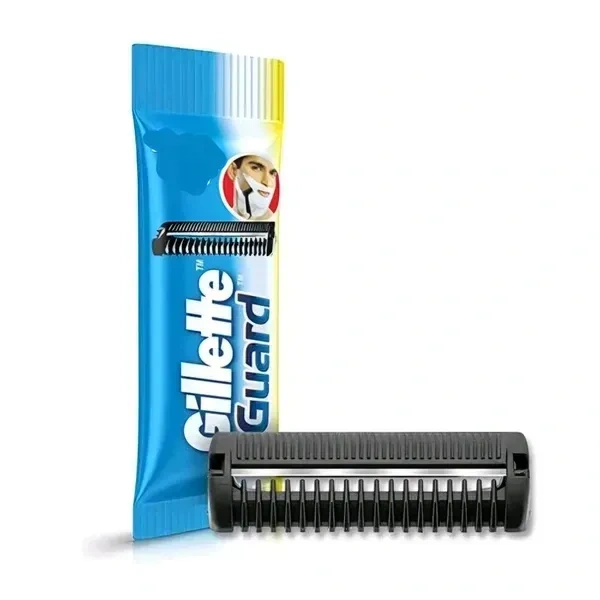 Procter and Gamble Gillette Guard Blades - 1 Cartridge