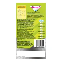 zydus wellness Glucon-D Nimbu Pani Glucose Powder - 450gm