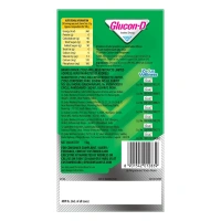 zydus wellness Glucon-D Regular Glucose Powder - 450gm