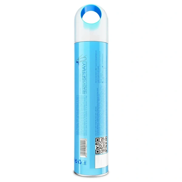 Godrej Consumer Products Ltd. Godrej Aer Cool Aqua Blue Home & Office Air Freshener Spray - 220ml