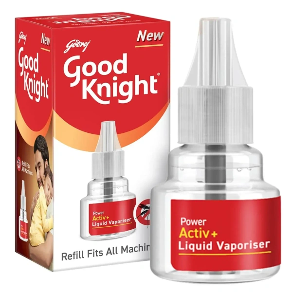 Godrej Consumer Products Ltd. Good Knight Refill - 45ml