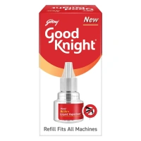 Godrej Consumer Products Ltd. Good Knight Refill - 45ml