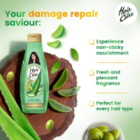 Marico Hair & Care Hair Oil, 500ml - 500ml