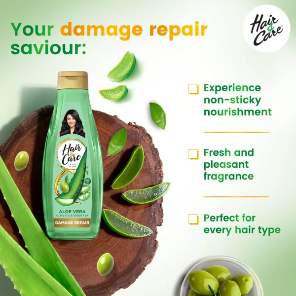 Marico Hair & Care Hair Oil, 500ml - 500ml
