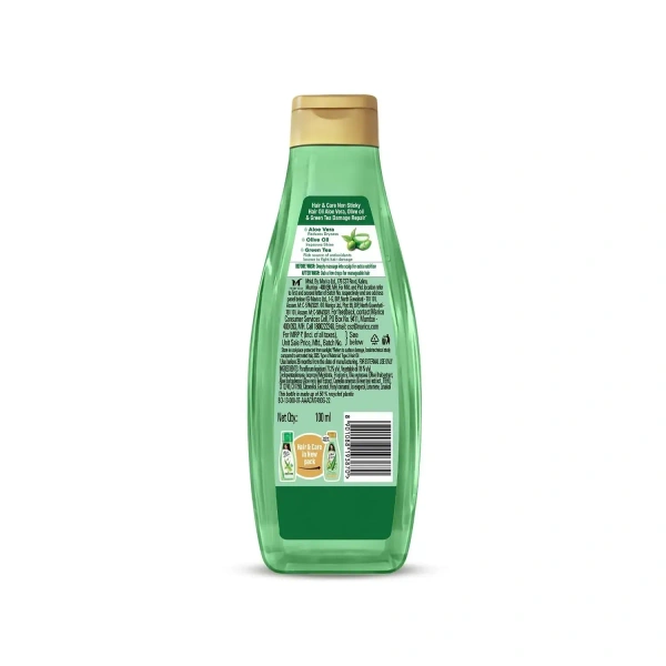 Marico Hair & Care Hair Oil, 100ml - 100ml