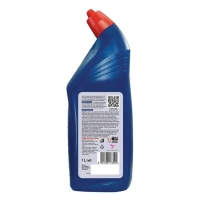 Reckitt Benckiser Harpic Disinfectant Toilet Cleaner 900ml - 900ml