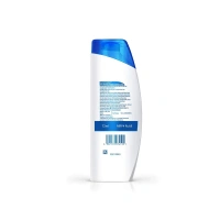Procter and Gamble Head & Shoulders Smooth Silky Anti Dandruff Shampoo - 90ml