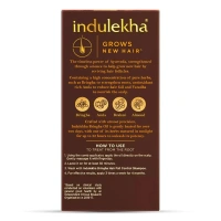 Indulekha Bringha Ayurvedic Hair Oil 100 ml - 100ml
