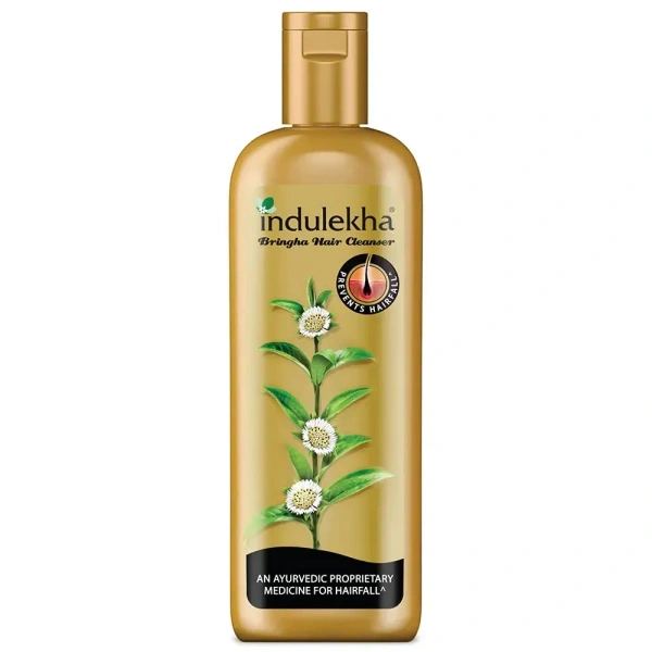 Indulekha Bringha Shampoo, 100ml - 100ml