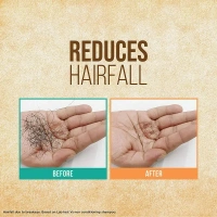 Indulekha Bringha Shampoo, 100ml - 100ml