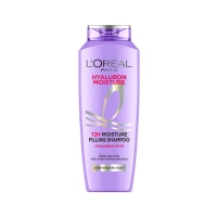 L'OREAL Paris Hyaluron Moistrue 72H Moistrue Filling Shampoo