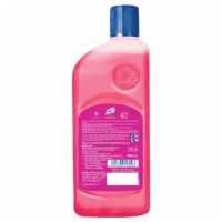 Reciserkitt Benck Lizol Floral Disinfectant Surface Cleaner 500 ml - 500ml