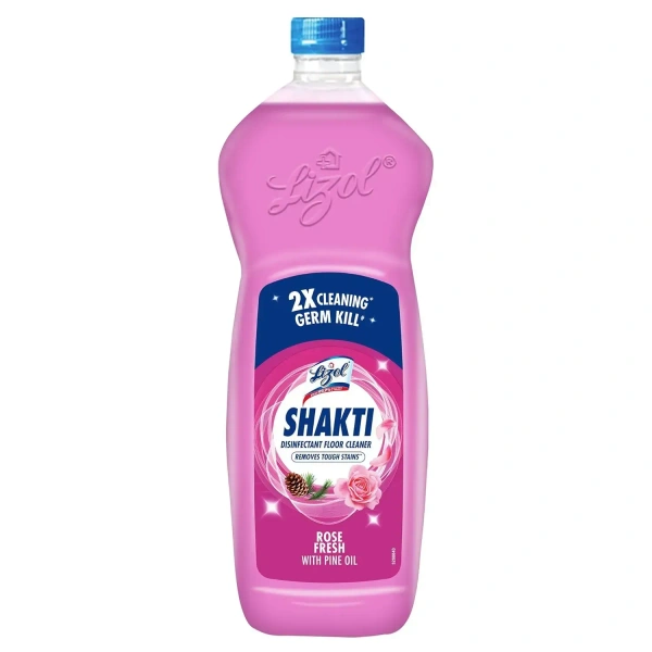 Reckitt Benckiser Lizol Shakti 450ml - 450ml