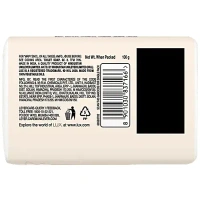 Lux Jasmine & Vitamin E Soap Bar, For Soft Glowing Skin 4*75gm - 4*75gm