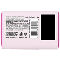 Lux Rose & Vitamin E Soft Glowing Skin Soap 4*75gm - 4*75gm