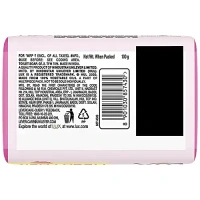 Lux Rose & Vitamin E Soft Glowing Skin Soap 5*100gm - 5*100gm