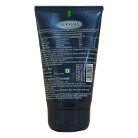 Patanjali Ayurved Limited Men's Beard Entice Face Wash - 100gm