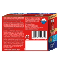 Reckitt Benckiser Mortein 45 ml Refill + Machine Combi, Fits All Machines - 1machine +45ml