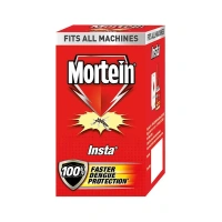 Reckitt Benckiser Mortein Insta Refill 45ml - 45ml