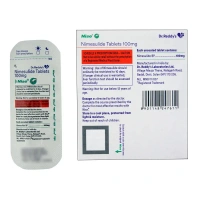 Dr Reddy's Laboratories Ltd Nise Tablet - 15 Tablets