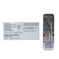Mankind Pharma Limited Nurokind Gold injection 2ml Ampoule - 2ml