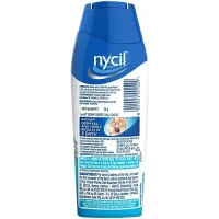 zydus wellness Nycil Germ Expert Prickly Heat Powder - Cool Classic, 75 g - 75gm