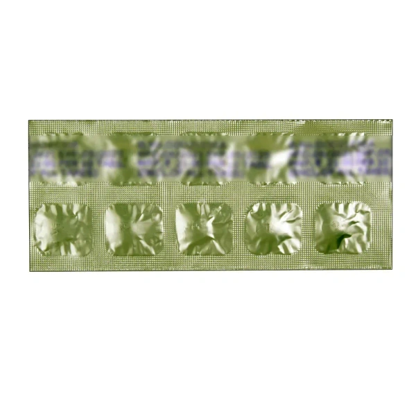  Macleods Pharmaceuticals Ltd Omnacortil-20 Tablet - 10 Tablets
