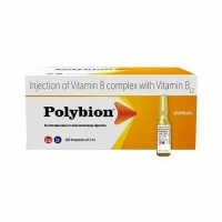 Polybion A Injection