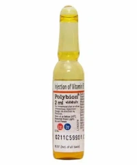 Procter & Gamble Hygiene and Health Care Ltd  Polybion A Injection - 2ml