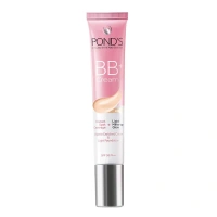 POND'S BB+ Cream, Instant Spot Coverage + Light Make-up Glow, Ivory 9gm - 9gm