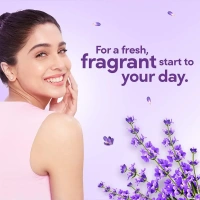POND'S Magic Freshness Talcum Powder, Acacia Honey, 100 g - 100gm