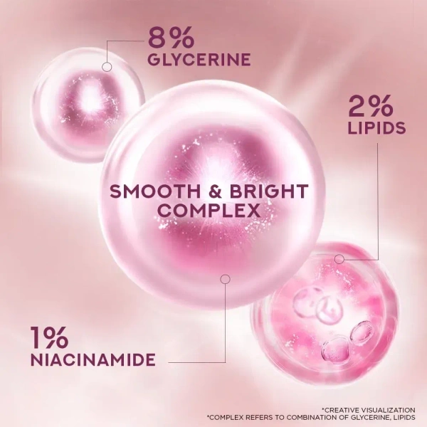 POND'S Triple Vitamin Moisturising Body Lotion - 275ml