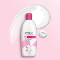 POND'S Triple Vitamin Moisturising Body Lotion, 100ml - 100ml