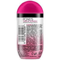 POND'S Triple Vitamin Moisturising Body Lotion, 20ml - 20ml