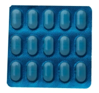 Ipca Laboratories Pacimol 650 - Strip of 15 Tablets - 15 Tablets