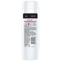 Procter and Gamble Pantene Hair Fall Control Shampoo for Weak, Dry and Frizzy Hair, With Pro V + Vitamin B - 75ml