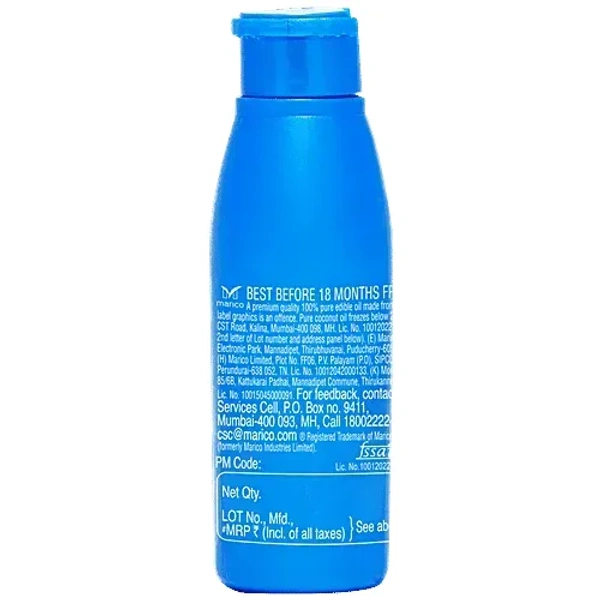 Marico Parachute Pure Coconut Oil, 25 ml - 25ml