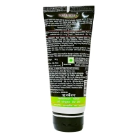 Patanjali Ayurved Limited Patanjali Activated Carbon Facial Foam - 50ml