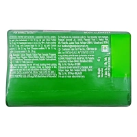 Patanjali Ayurved Limited Patanjali Aloevera Kanti Body Cleanser - 45gm
