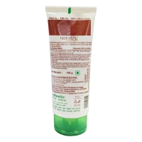 Patanjali Ayurved Limited Patanjali Apricot Face Scrub 100gm - 100gm
