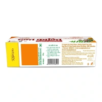 Patanjali Ayurved Limited Patanjali Dant Kanti Natural Toothpaste - 200gm