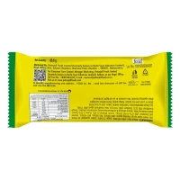 Patanjali Foods Limited Patanjali High Kick Cracker Biscuit - 67gm
