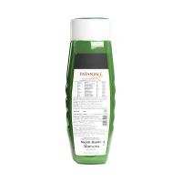 Patanjali Ayurved Limited Patanjali Kesh Kanti Aloevera Hair Cleanser - 180ml